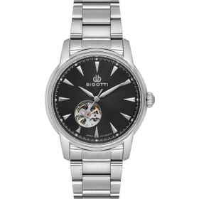 Bigotti Milano BG.1.10632-2 Erkek Kol Saati