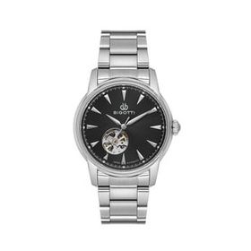 Bigotti Milano BG.1.10632-2 Erkek Kol Saati