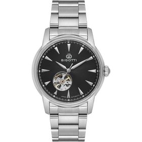 Bigotti Milano BG.1.10632-2 Erkek Kol Saati