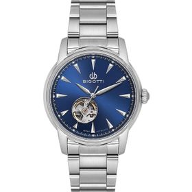 Bigotti Milano BG.1.10632-3 Erkek Kol Saati