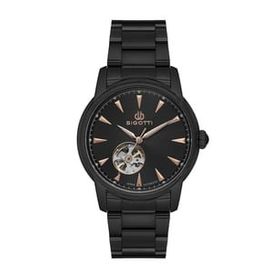 Bigotti Milano BG.1.10632-5 Erkek Kol Saati