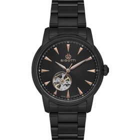 Bigotti Milano BG.1.10632-5 Erkek Kol Saati