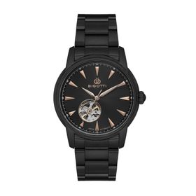 Bigotti Milano BG.1.10632-5 Erkek Kol Saati