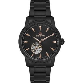 Bigotti Milano BG.1.10632-5 Erkek Kol Saati