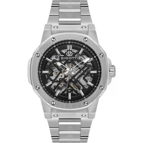 Bigotti Milano BG.1.10633-2 Erkek Kol Saati