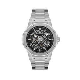 Bigotti Milano BG.1.10633-2 Erkek Kol Saati