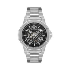Bigotti Milano BG.1.10633-2 Erkek Kol Saati