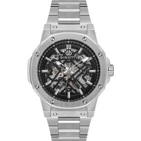 Bigotti Milano BG.1.10633-2 Erkek Kol Saati