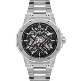 Bigotti Milano BG.1.10633-2 Erkek Kol Saati
