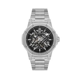 Bigotti Milano BG.1.10633-2 Erkek Kol Saati