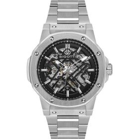 Bigotti Milano BG.1.10633-2 Erkek Kol Saati
