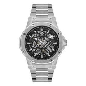 Bigotti Milano BG.1.10633-2 Erkek Kol Saati