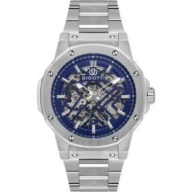Bigotti Milano BG.1.10633-3 Erkek Kol Saati