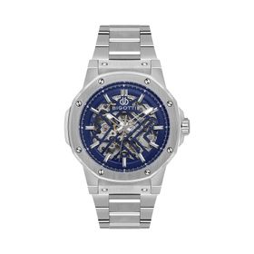 Bigotti Milano BG.1.10633-3 Erkek Kol Saati
