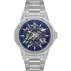Bigotti Milano BG.1.10633-3 Erkek Kol Saati