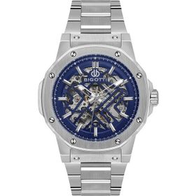 Bigotti Milano BG.1.10633-3 Erkek Kol Saati