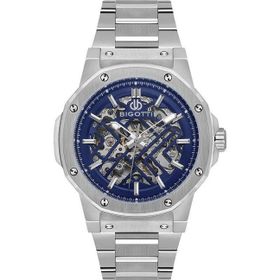 Bigotti Milano BG.1.10633-3 Erkek Kol Saati