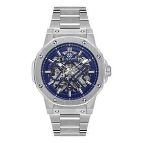 Bigotti Milano BG.1.10633-3 Erkek Kol Saati