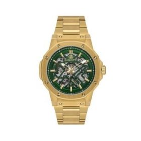 Bigotti Milano BG.1.10633-4 Erkek Kol Saati