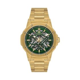Bigotti Milano BG.1.10633-4 Erkek Kol Saati