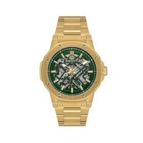 Bigotti Milano BG.1.10633-4 Erkek Kol Saati