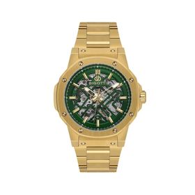 Bigotti Milano BG.1.10633-4 Erkek Kol Saati