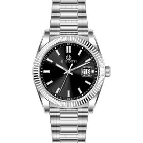 Bigotti Milano BG.1.10639.2 Erkek Kol Saati