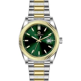 Bigotti Milano BG.1.10639.5 Erkek Kol Saati