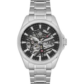Bigotti Milano BG.1.10642.2 Erkek Kol Saati
