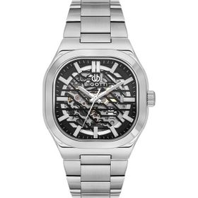 Bigotti Milano BG.1.10645-2 Erkek Kol Saati