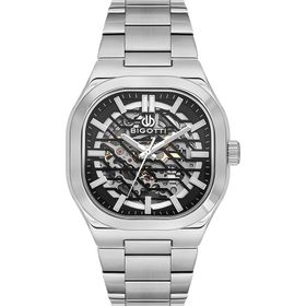 Bigotti Milano BG.1.10645-2 Erkek Kol Saati