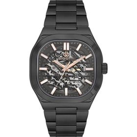 Bigotti Milano BG.1.10645-5 Erkek Kol Saati