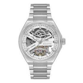 Bigotti Milano BG.1.10647-1 Erkek Kol Saati
