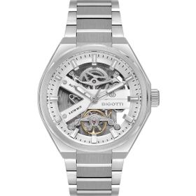 Bigotti Milano BG.1.10647-1 Erkek Kol Saati