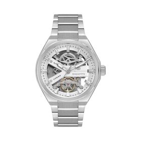 Bigotti Milano BG.1.10647-1 Erkek Kol Saati