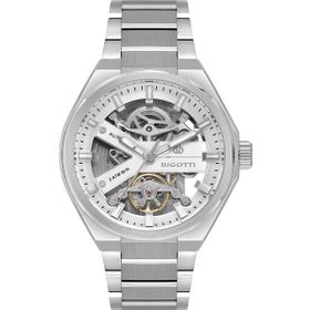 Bigotti Milano BG.1.10647-1 Erkek Kol Saati