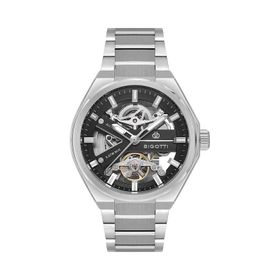 Bigotti Milano BG.1.10647-2 Erkek Kol Saati