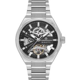 Bigotti Milano BG.1.10647-2 Erkek Kol Saati