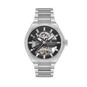 Bigotti Milano BG.1.10647-2 Erkek Kol Saati