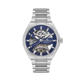 Bigotti Milano BG.1.10647-3 Erkek Kol Saati