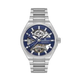 Bigotti Milano BG.1.10647-3 Erkek Kol Saati