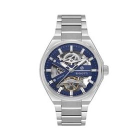 Bigotti Milano BG.1.10647-3 Erkek Kol Saati