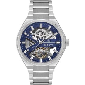 Bigotti Milano BG.1.10647-3 Erkek Kol Saati