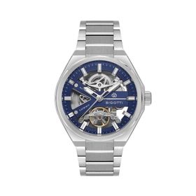 Bigotti Milano BG.1.10647-3 Erkek Kol Saati