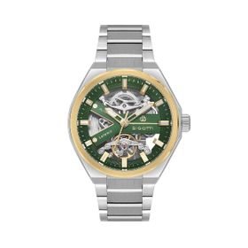 Bigotti Milano BG.1.10647-4 Erkek Kol Saati