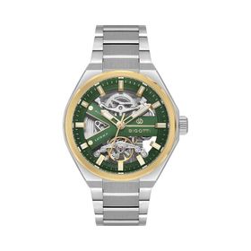 Bigotti Milano BG.1.10647-4 Erkek Kol Saati