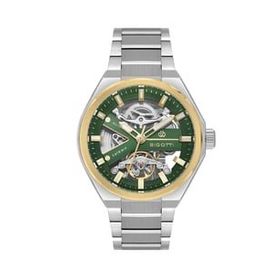Bigotti Milano BG.1.10647-4 Erkek Kol Saati
