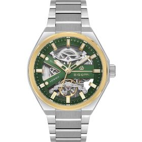 Bigotti Milano BG.1.10647-4 Erkek Kol Saati
