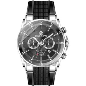 Bigotti Milano BG.1.10648.1 Erkek Kol Saati