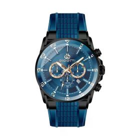 Bigotti Milano BG.1.10648.4 Erkek Kol Saati